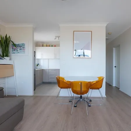 Stunning Maroubra Beachview Apt With Parking Sydney Exterior photo