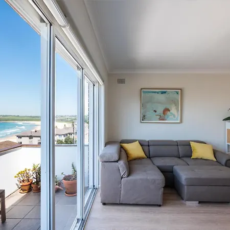 Stunning Maroubra Beachview Apt With Parking Sydney Exterior photo